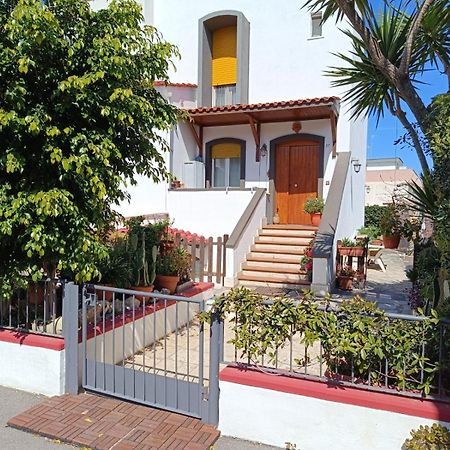 Apartament Marlene Torre A Mare Zewnętrze zdjęcie