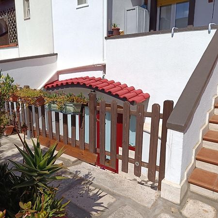 Apartament Marlene Torre A Mare Zewnętrze zdjęcie