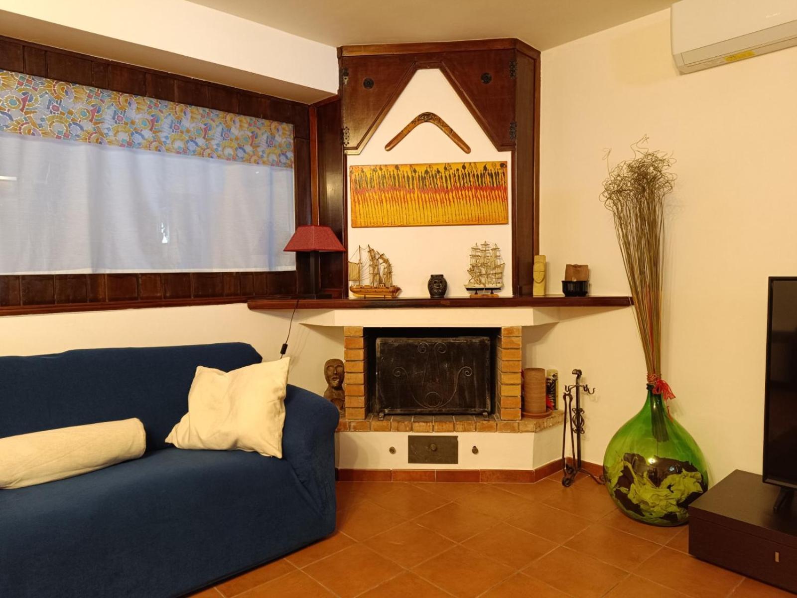 Apartament Marlene Torre A Mare Zewnętrze zdjęcie