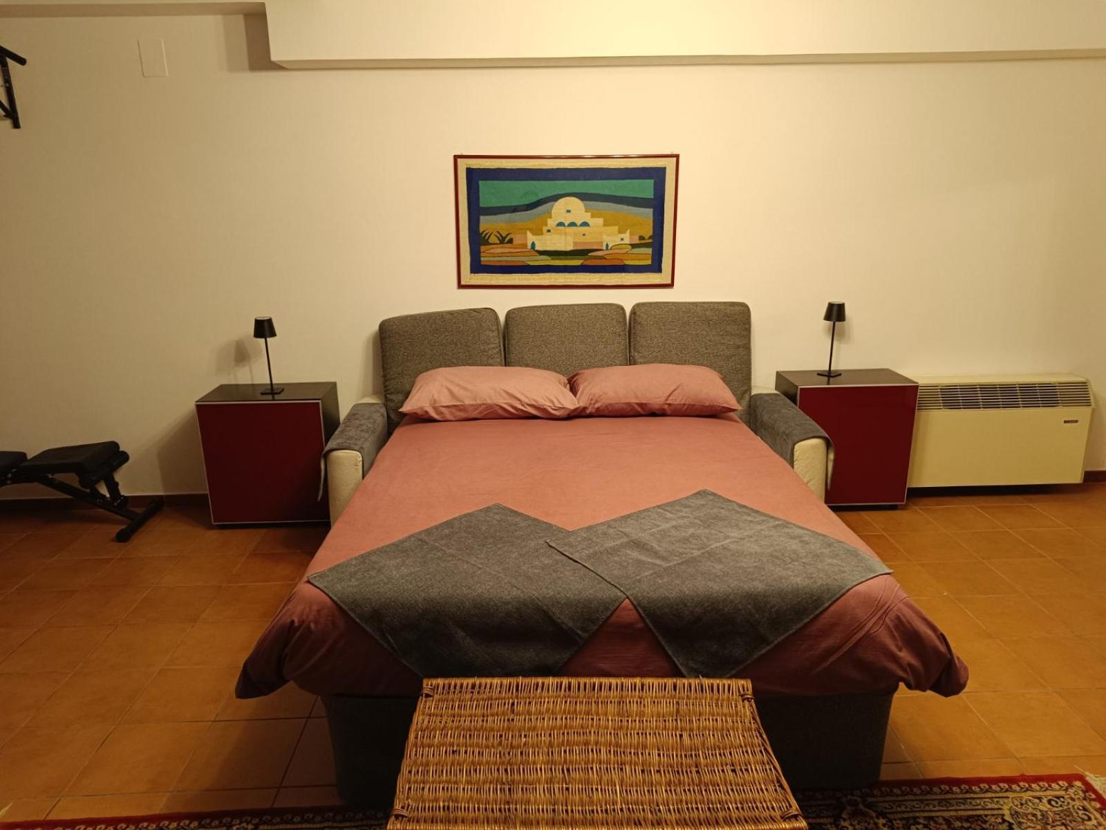 Apartament Marlene Torre A Mare Zewnętrze zdjęcie