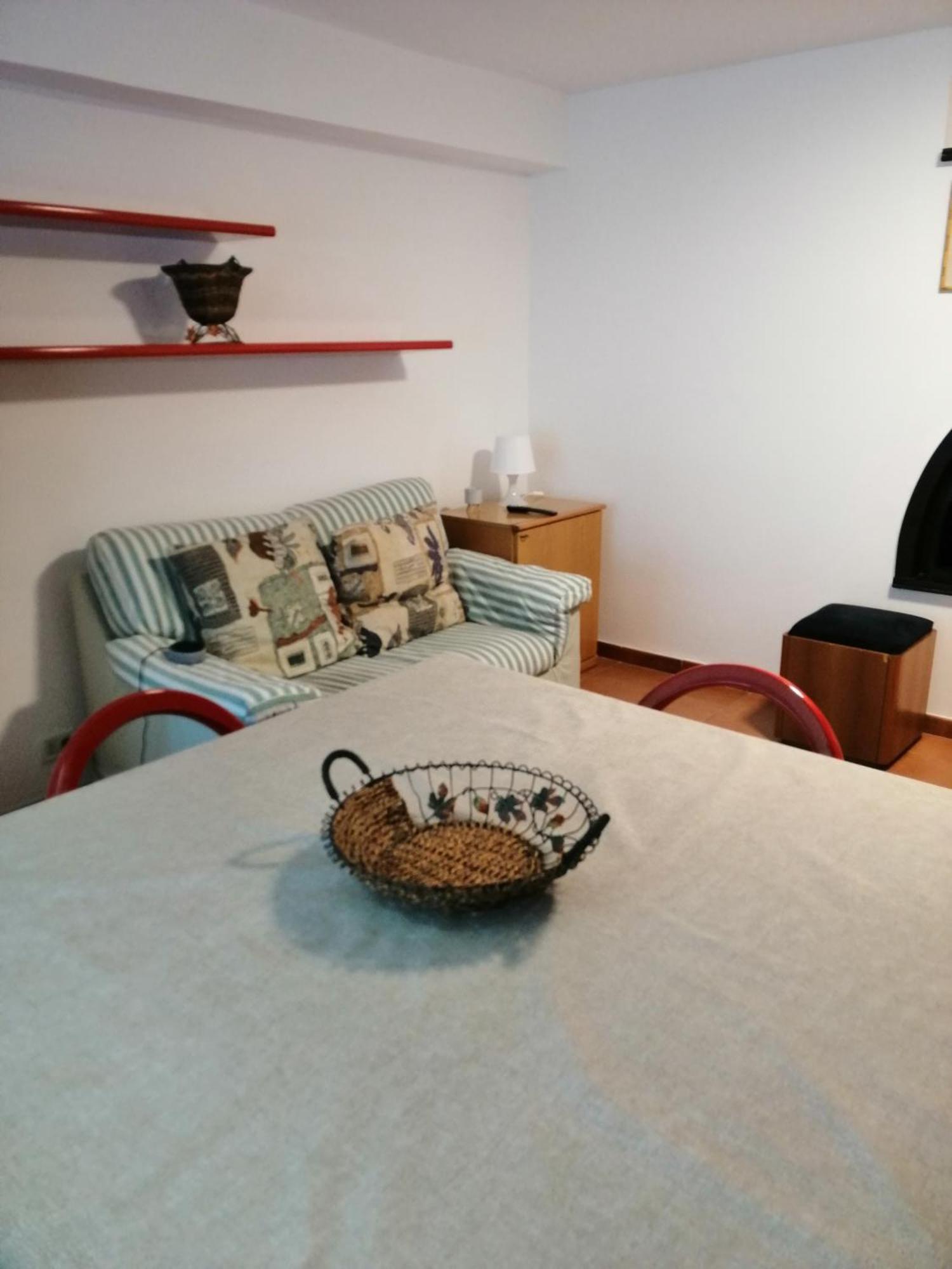 Apartament Marlene Torre A Mare Zewnętrze zdjęcie