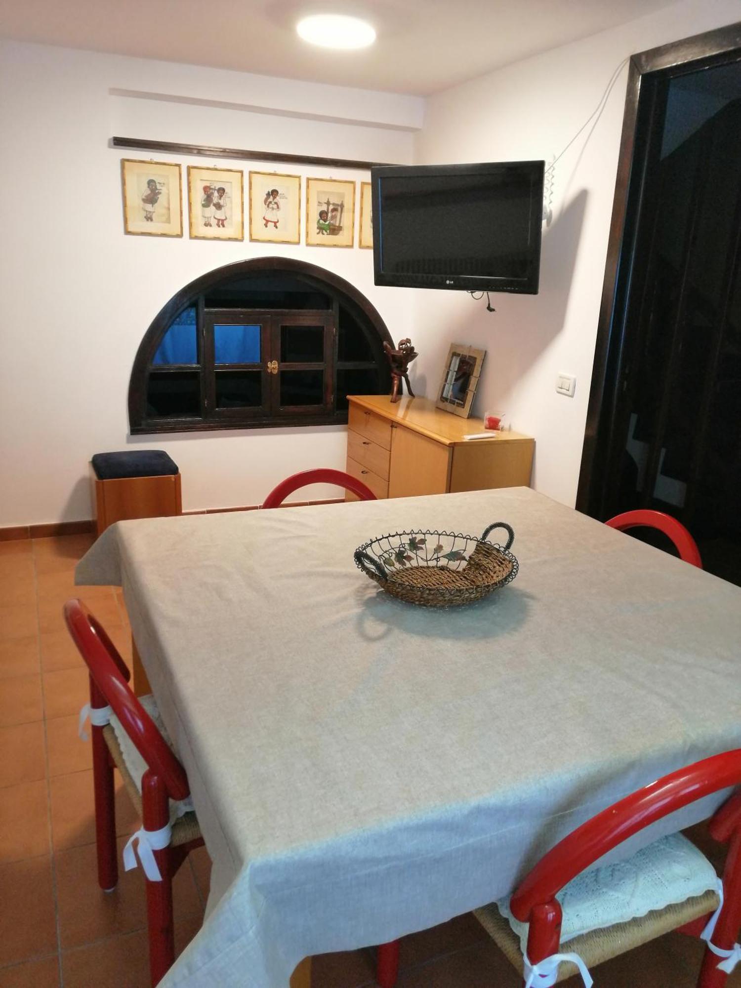 Apartament Marlene Torre A Mare Zewnętrze zdjęcie
