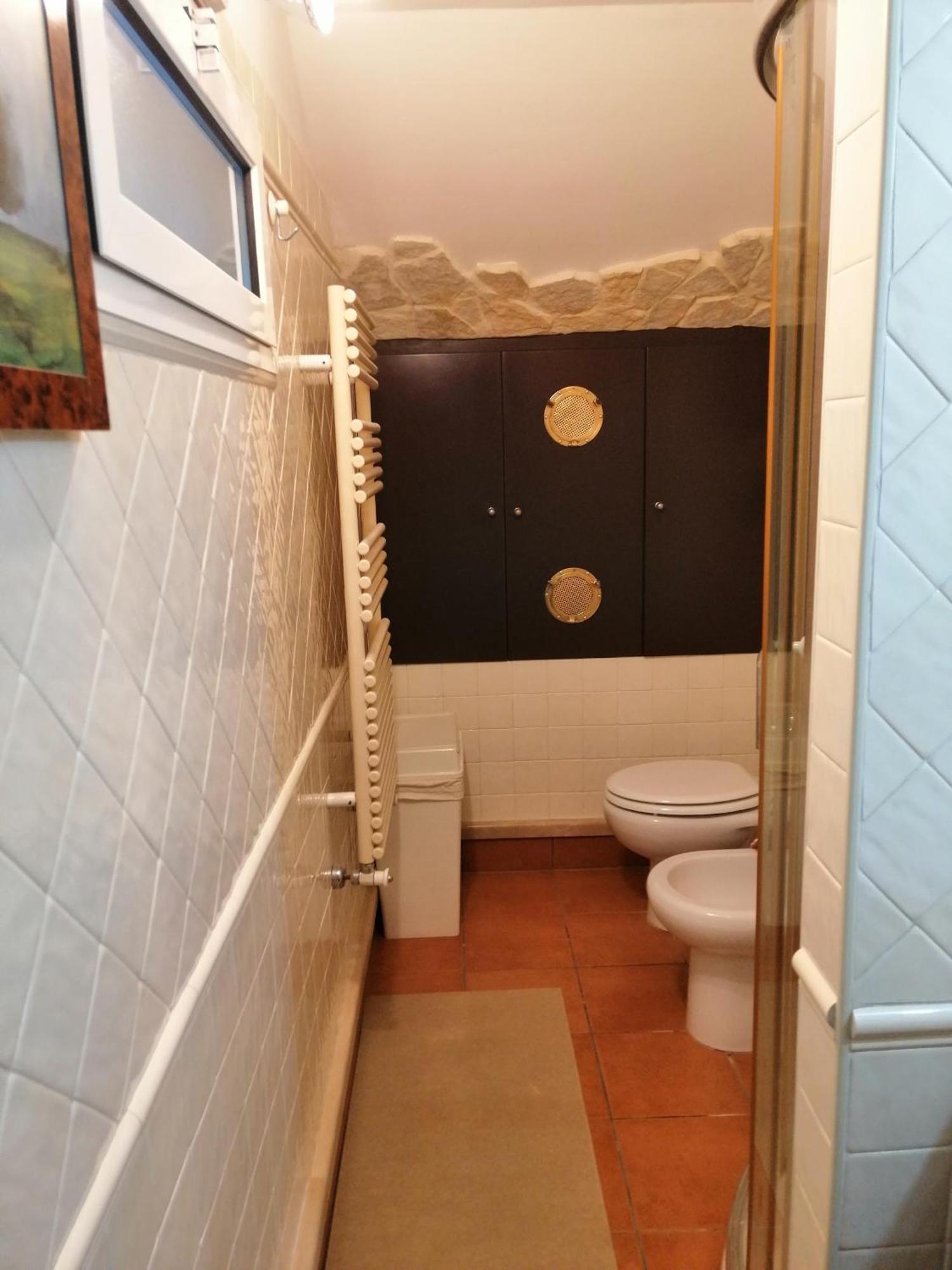 Apartament Marlene Torre A Mare Zewnętrze zdjęcie