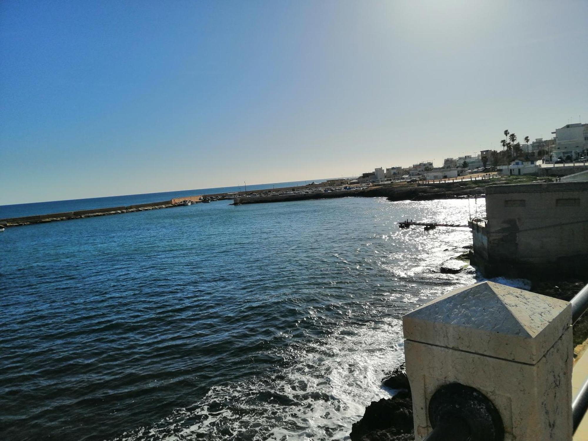 Apartament Marlene Torre A Mare Zewnętrze zdjęcie