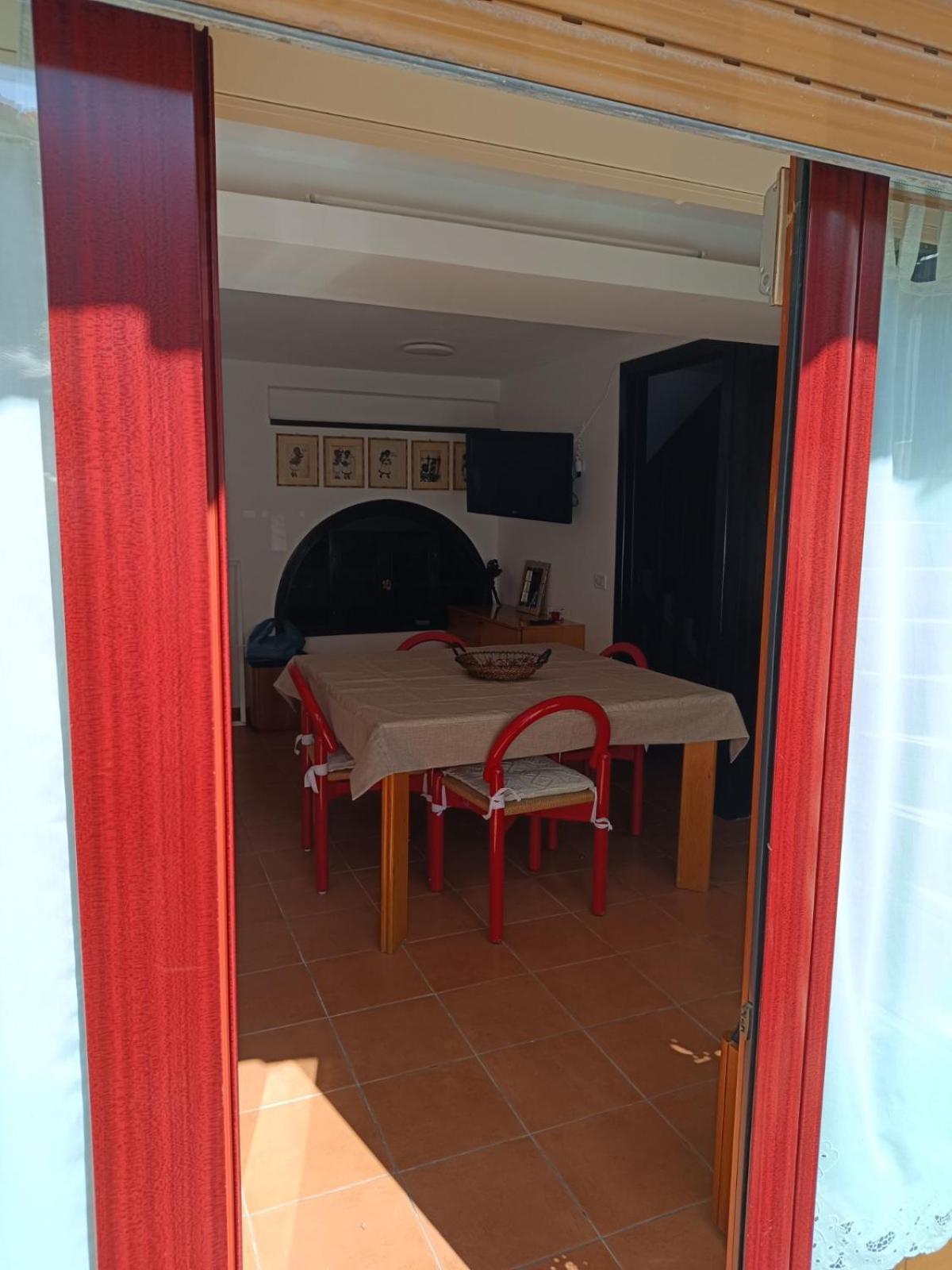 Apartament Marlene Torre A Mare Zewnętrze zdjęcie