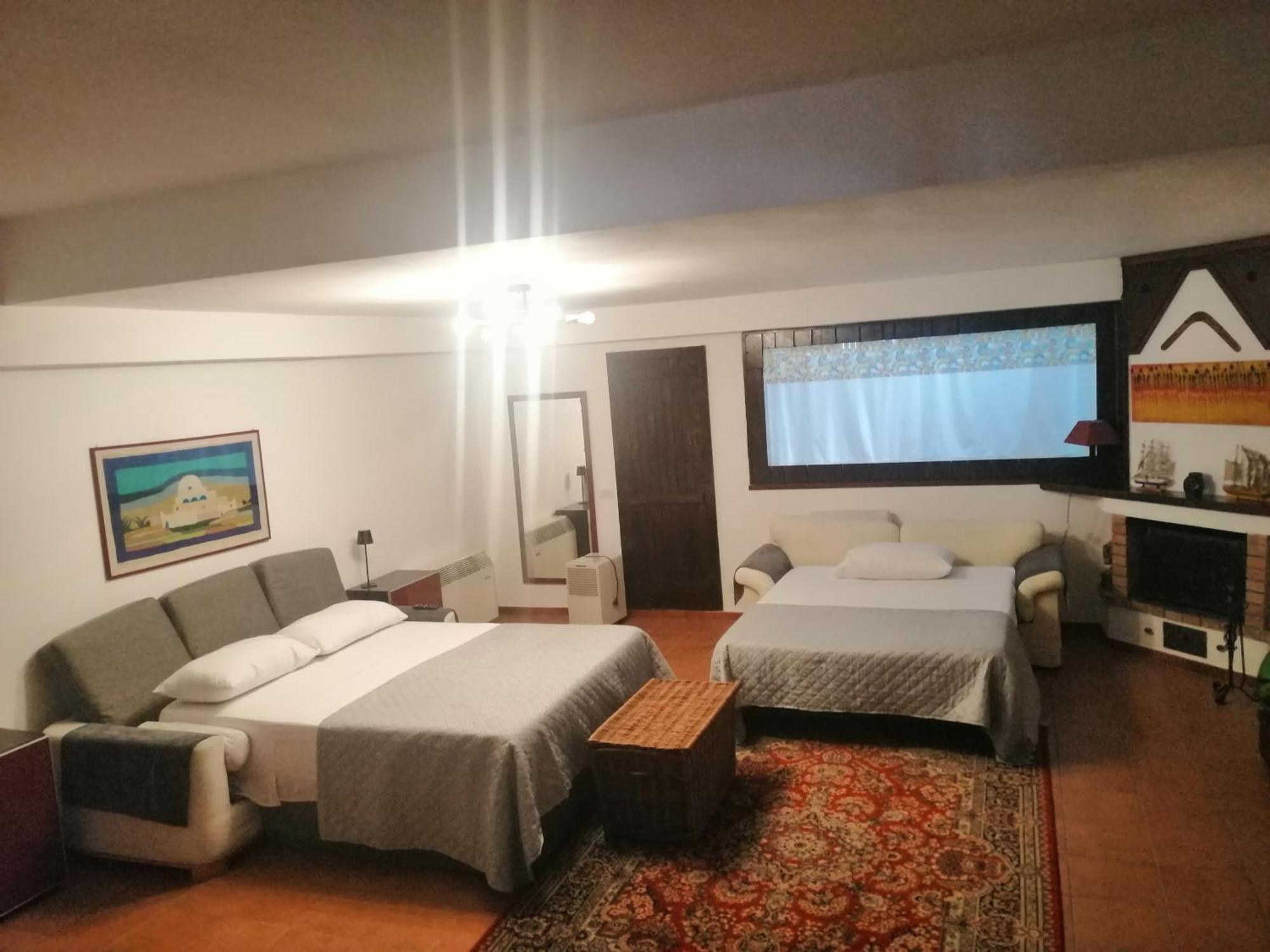 Apartament Marlene Torre A Mare Zewnętrze zdjęcie